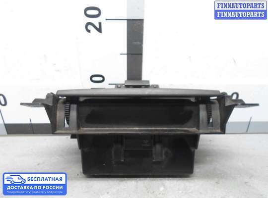 Бардачок (вещевой ящик) на Suzuki Grand Vitara II (JB, TD54)