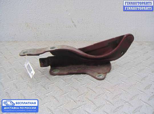 Петля капота на Hyundai Sonata VI (YF)