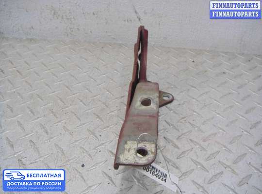 Петля капота на Hyundai Sonata VI (YF)