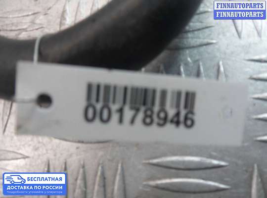 Патрубок (трубка, шланг) на BMW 5 (E60/E61)