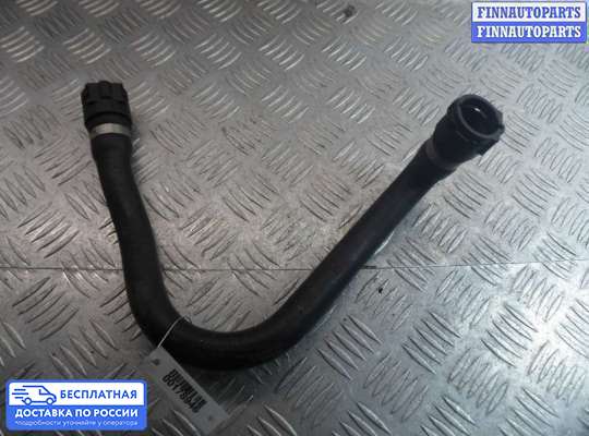 Патрубок (трубка, шланг) на BMW 5 (E60/E61)