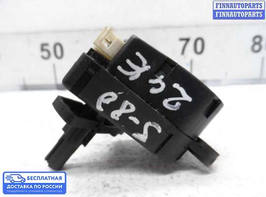 Моторчик заслонки печки на Volvo S80 I (TS, XY)