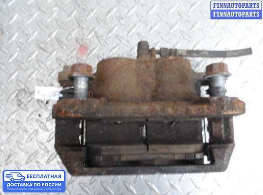 Суппорт на Honda Pilot II (YF3,YF4)
