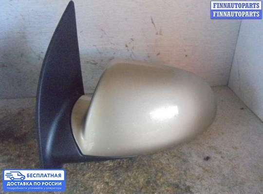 Зеркало боковое на Suzuki XL7 II