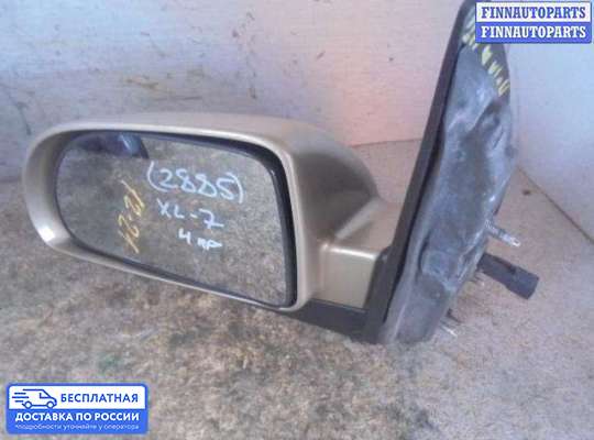 Зеркало боковое на Suzuki XL7 II