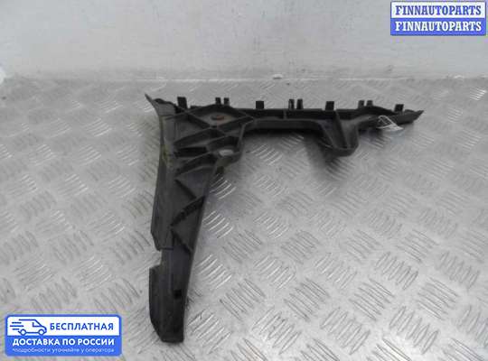 Кронштейн бампера на Audi A6 (C6)