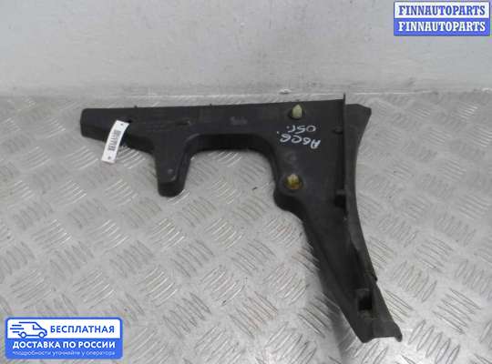 Кронштейн бампера на Audi A6 (C6)