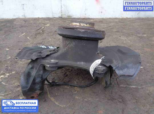 Ступица на BMW 3 (E90/E91/E92/E93)