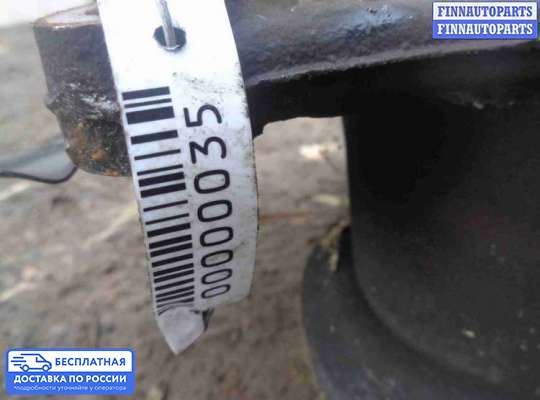 Ступица на BMW 3 (E90/E91/E92/E93)