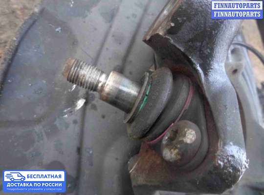 Ступица на BMW 3 (E90/E91/E92/E93)