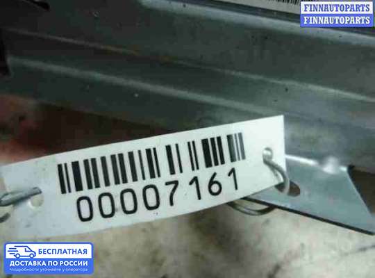 Аудиотехника на BMW X5 (E70)