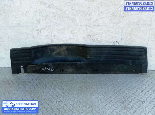 Молдинг на Suzuki Grand Vitara I (SQ, FT)