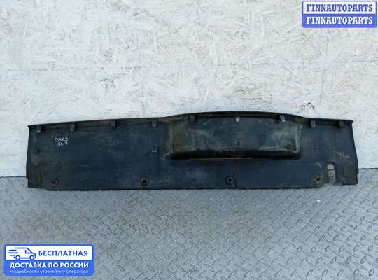 Молдинг на Suzuki Grand Vitara I (SQ, FT)