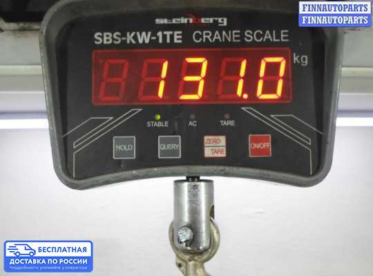 Катушка зажигания на Peugeot 207