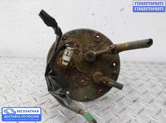 Бензонасос на Suzuki Grand Vitara I (SQ, FT)