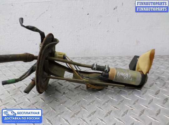 Бензонасос на Suzuki Grand Vitara I (SQ, FT)