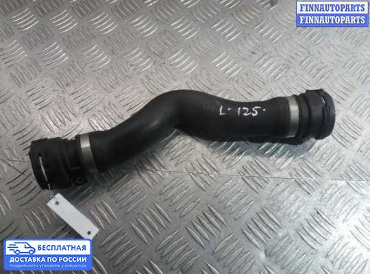 Патрубок (трубка, шланг) на BMW 3 (E90/E91/E92/E93)