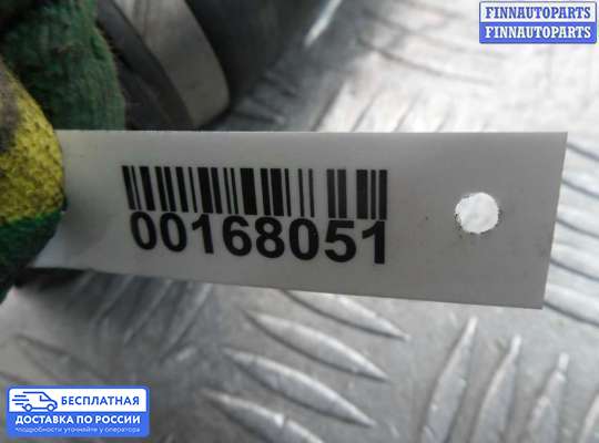 Патрубок (трубка, шланг) на BMW 3 (E90/E91/E92/E93)