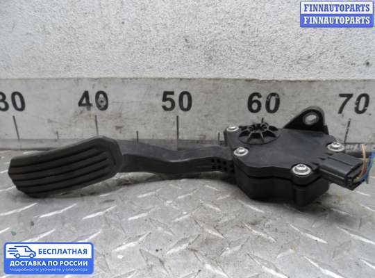 Педальный узел (педаль) на Toyota Camry XV40