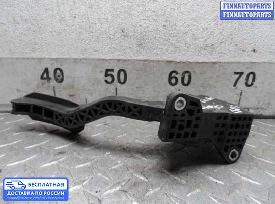 Педальный узел (педаль) на Toyota Camry XV40