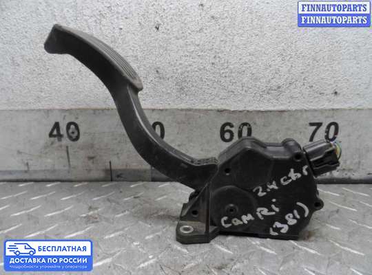 Педальный узел (педаль) на Toyota Camry XV40