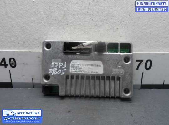 ЭБУ прочее на Ford Edge (CD3)