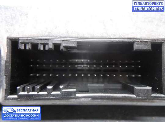 ЭБУ прочее на Ford Edge (CD3)