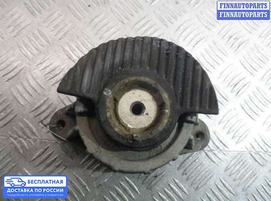 Кронштейн ДВС (лапа) на Mercedes-Benz C (W204)