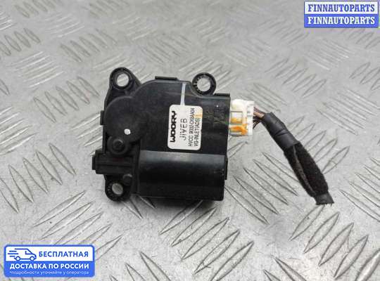 Моторчик заслонки печки на Hyundai Santa Fe III (DM, NC)
