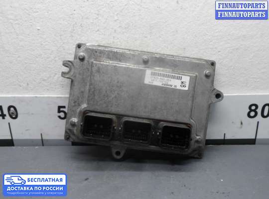 ЭБУ ДВС (блок управления двигателем) на Honda Pilot II (YF3,YF4)