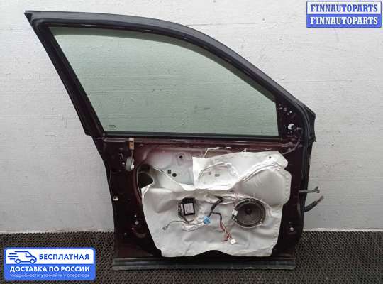 Стеклоподъемник электрический на Honda Pilot I