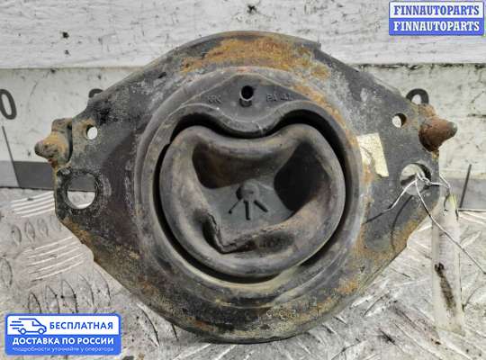 Подушка ДВС на Jeep Grand Cherokee IV (WK2)