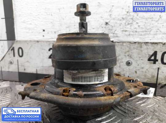 Подушка ДВС на Jeep Grand Cherokee IV (WK2)