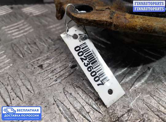 Подушка ДВС на Jeep Grand Cherokee IV (WK2)
