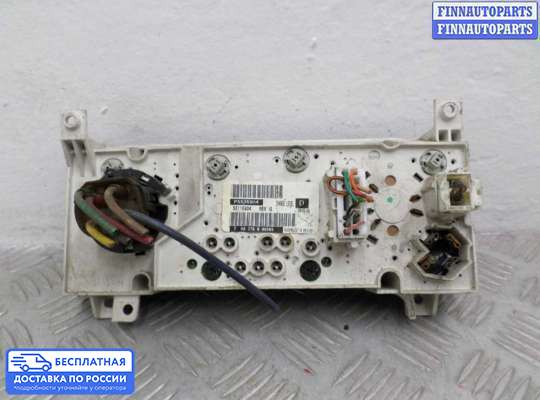 Блок управления печкой на Jeep Grand Cherokee II (WJ, WG)