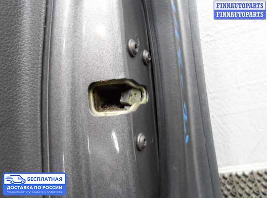 Замок боковой двери на Ford Edge (CD3)