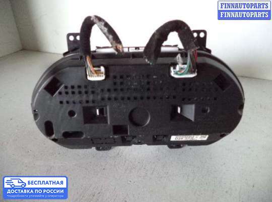 Щиток приборов на Hyundai ix35 I / Tucson II (LM)