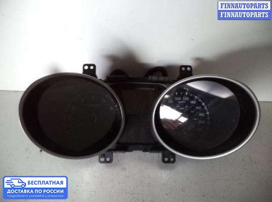 Щиток приборов на Hyundai ix35 I / Tucson II (LM)