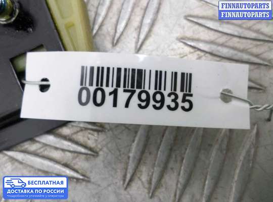 Стеклоподъемник электрический на Audi A6 (C7)