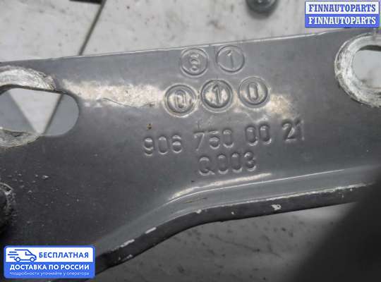 Петля капота на Mercedes-Benz Sprinter (906)