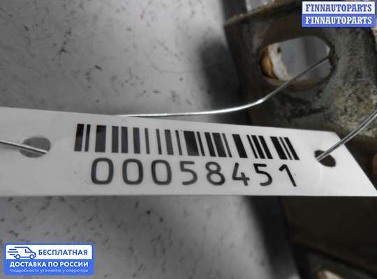 Петля капота на Mercedes-Benz Sprinter (906)