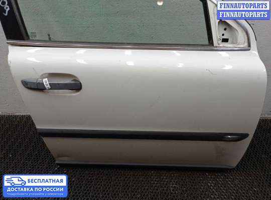 Петля двери на Volvo XC90