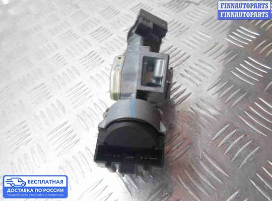 Замок зажигания с ключом на Ford Explorer IV (U251)