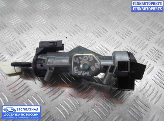 Замок зажигания с ключом на Ford Explorer IV (U251)