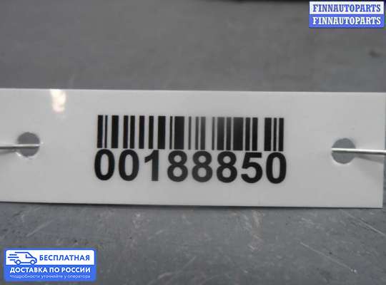 ЭБУ прочее на Mercedes-Benz ML (W164)