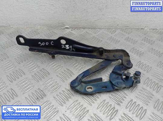 Петля крышки багажника на Chrysler 300C I (LX)