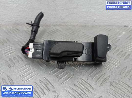 Блок управления (переключатель) сидений на Infiniti Q50 (V37)