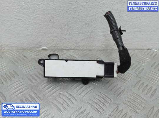 Блок управления (переключатель) сидений на Infiniti Q50 (V37)