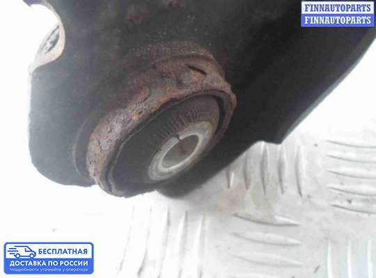 Рычаг подвески на Ford Explorer IV (U251)