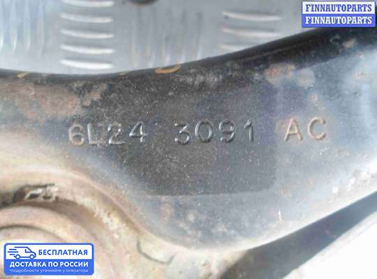 Рычаг подвески на Ford Explorer IV (U251)